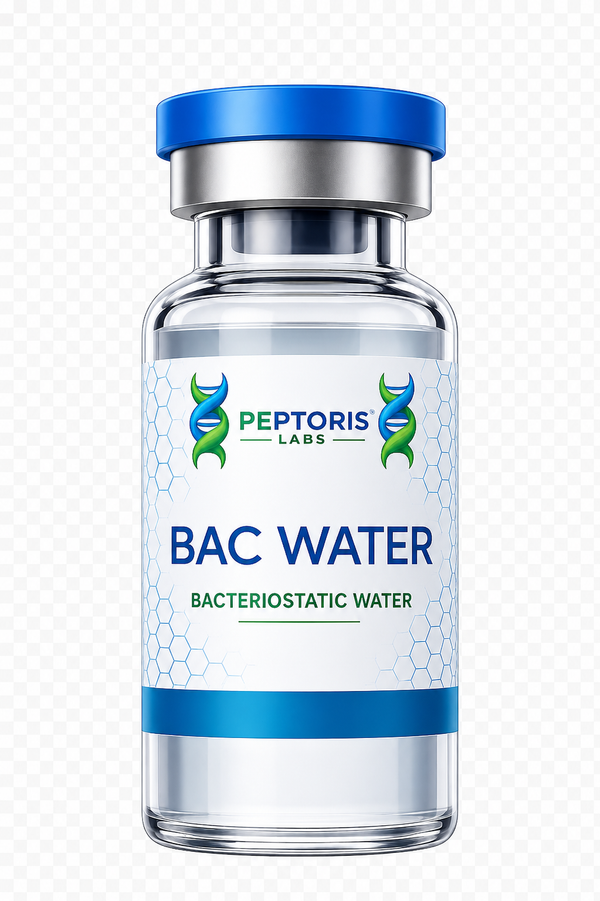 Bacteriostatic Water