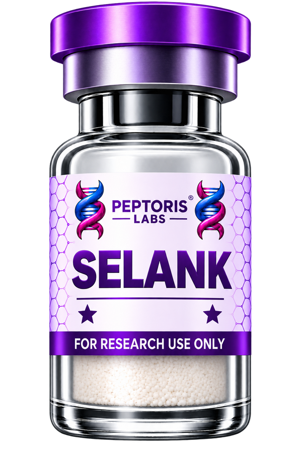 SELANK