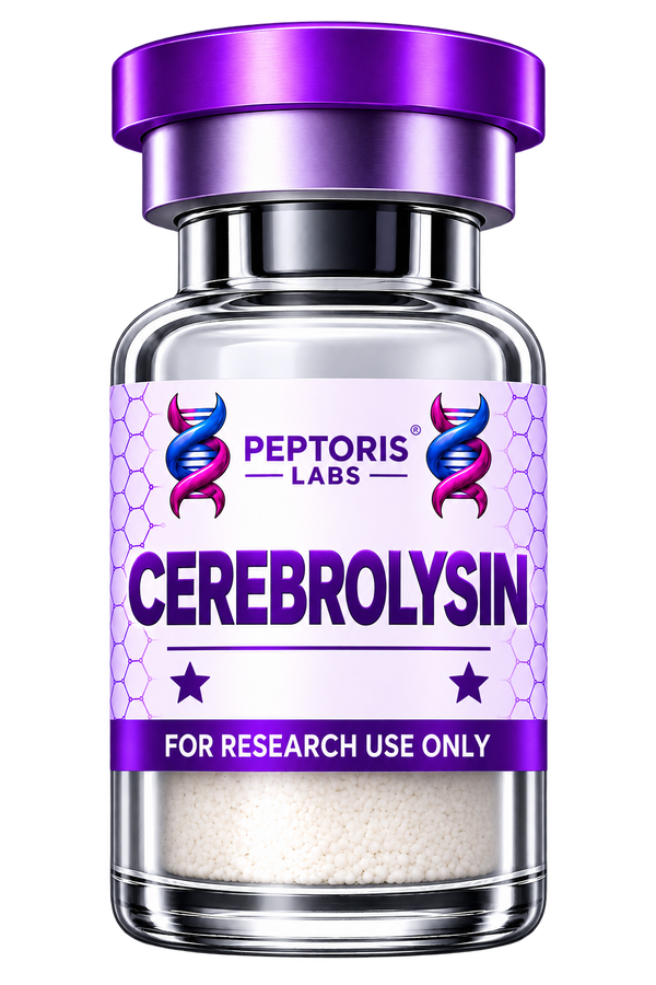 CEREBROLYSIN