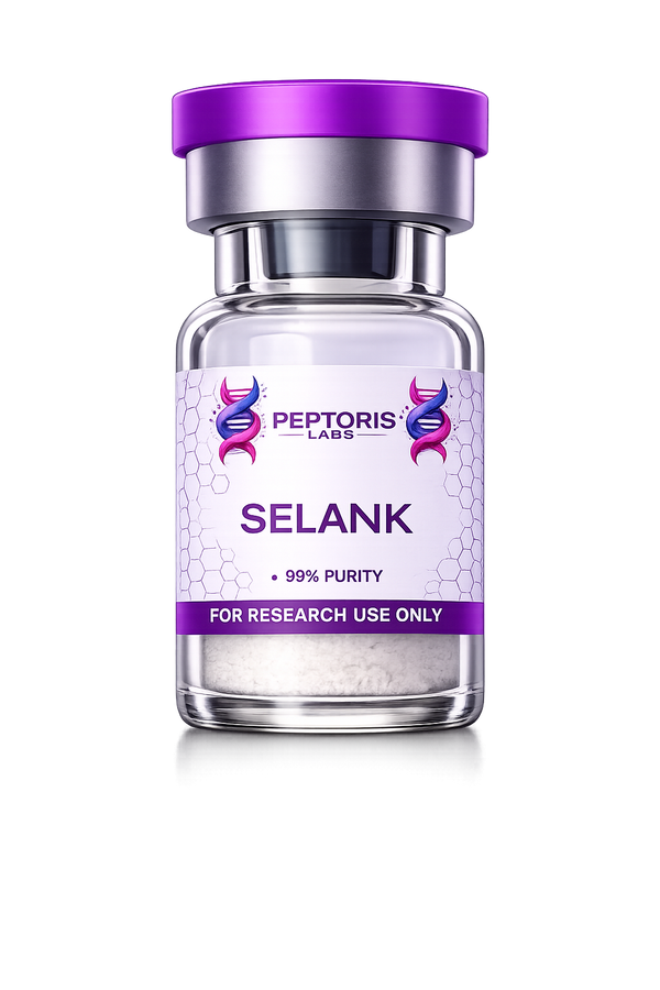 Selank