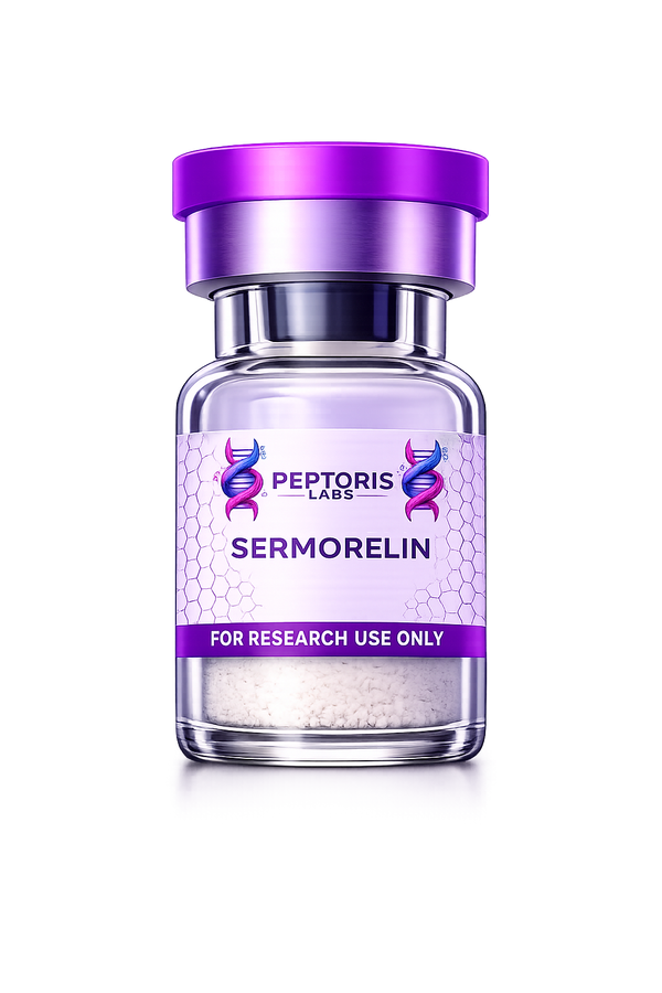 Sermorelin