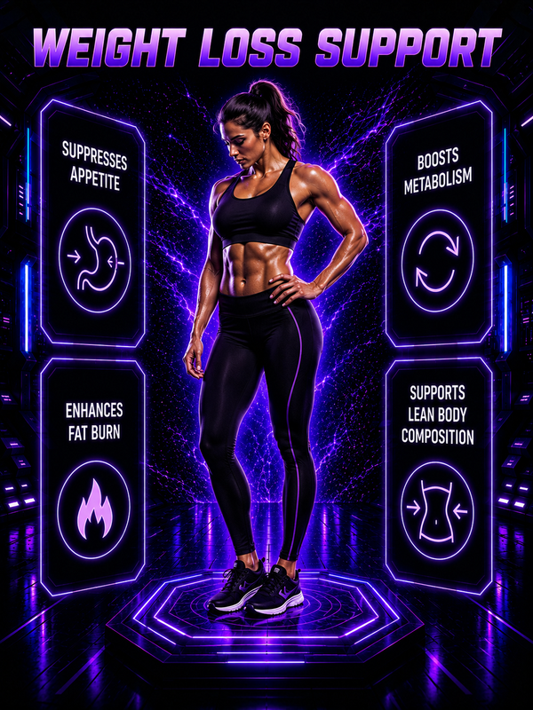 Weight Loss Support