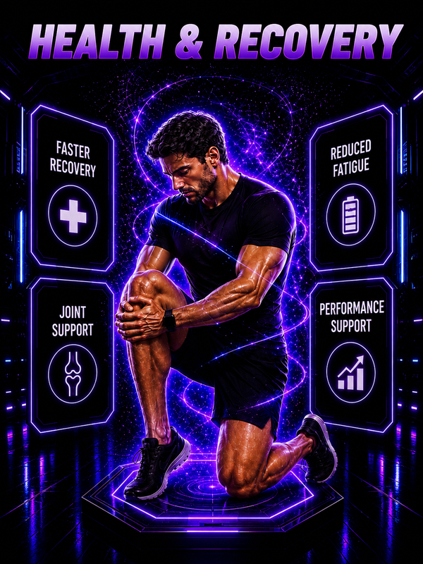Health & Recovery