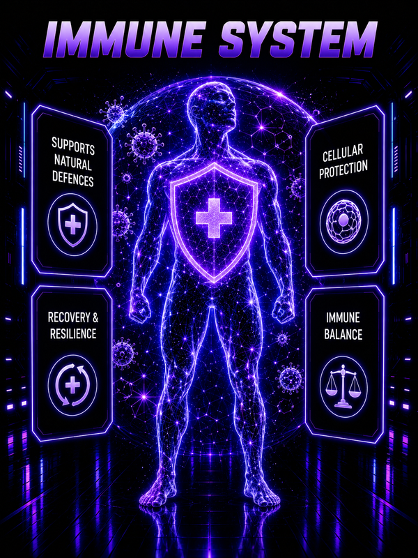 Immune System Support