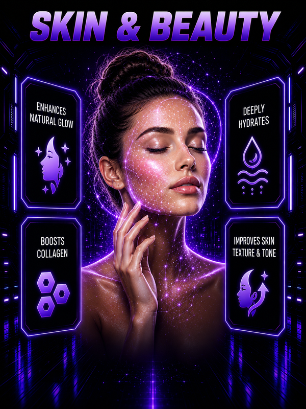 Skin & Cosmetic