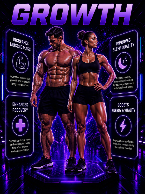 Growth Hormone