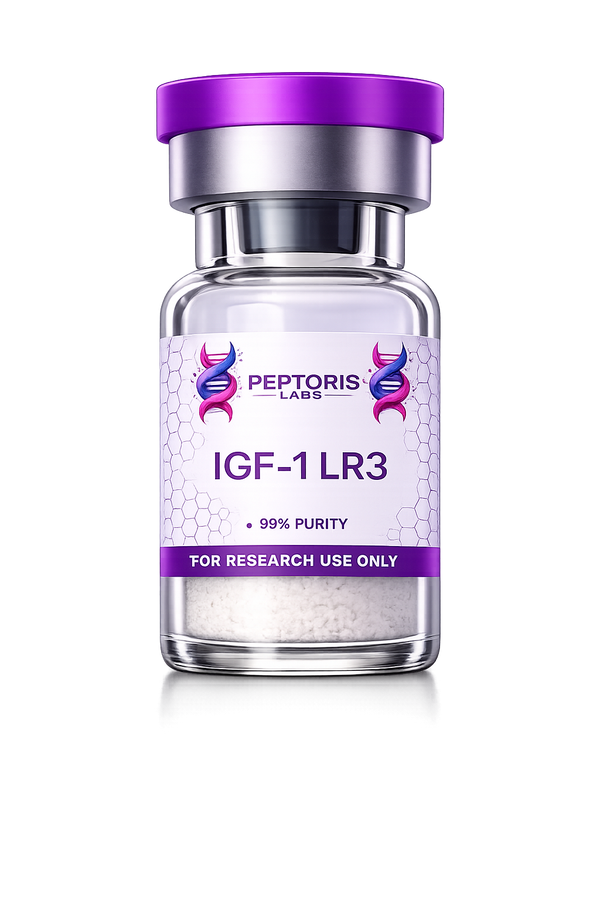 IGF-1 LR3
