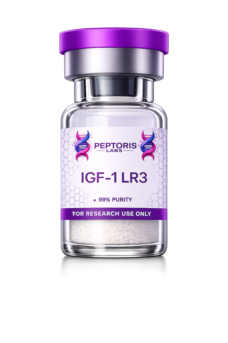 IGF-1 LR3