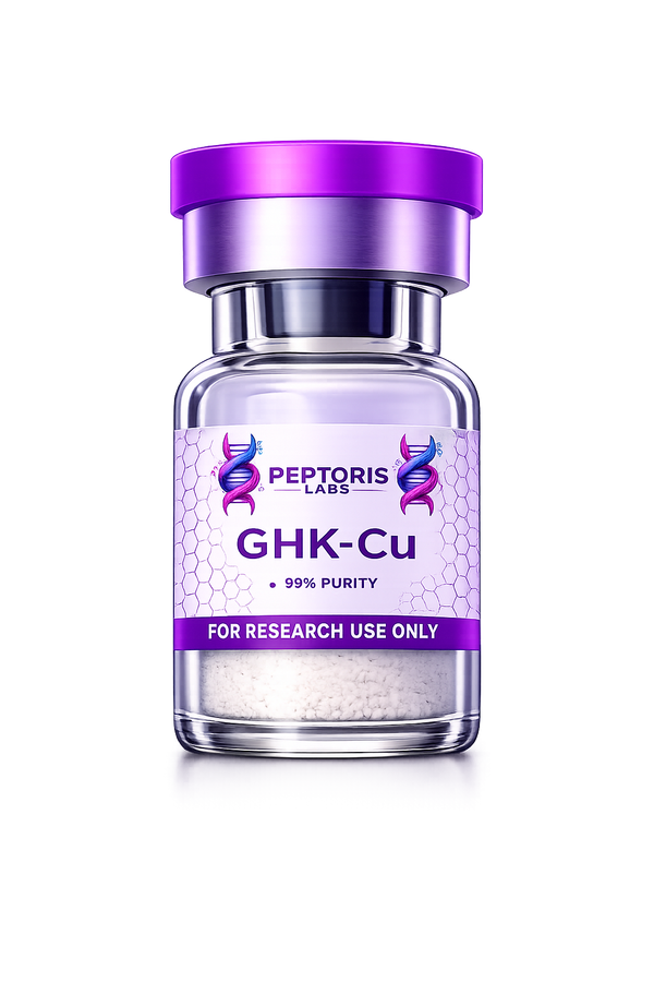 GHK-Cu
