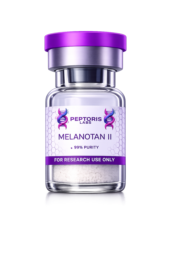 Melanotan II (MT2)