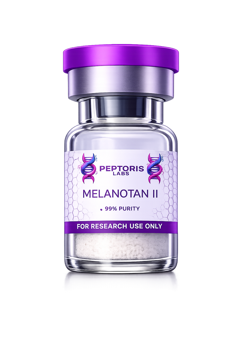 Melanotan II (MT2)