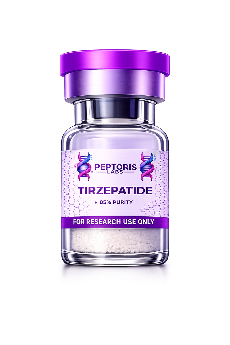 Tirzepatide