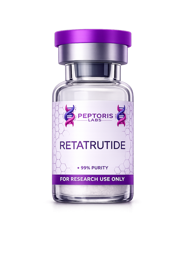 Retatrutide