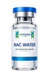 Bacteriostatic Water