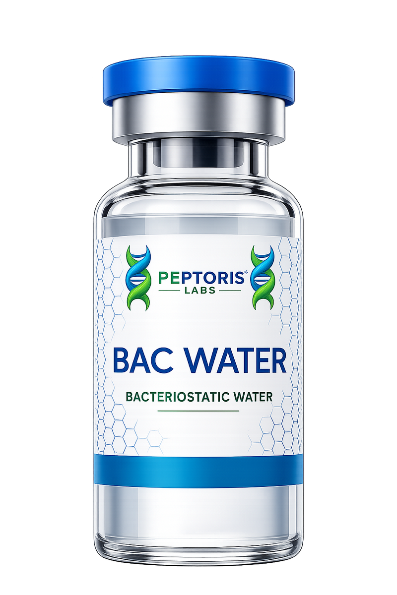 Bacteriostatic Water