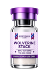 ⚡WOLVERINE STACK⚡