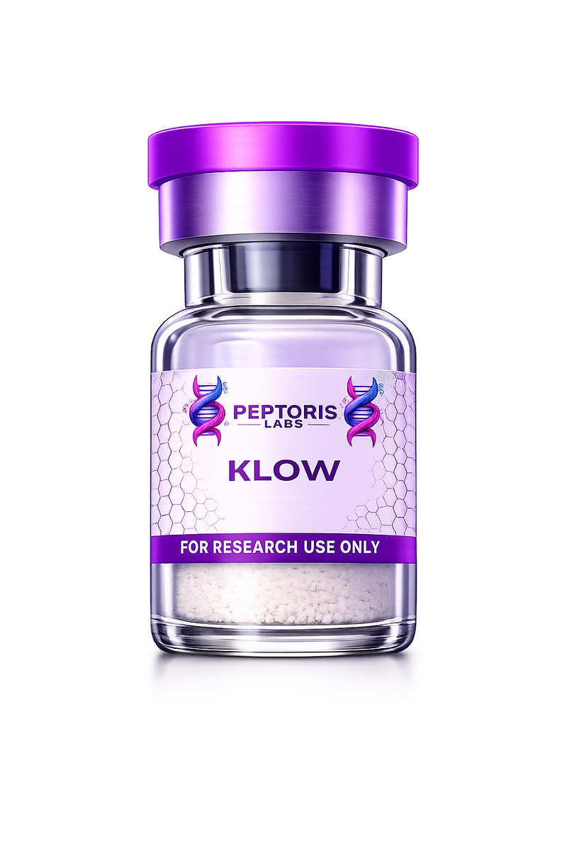 KLOW Blend