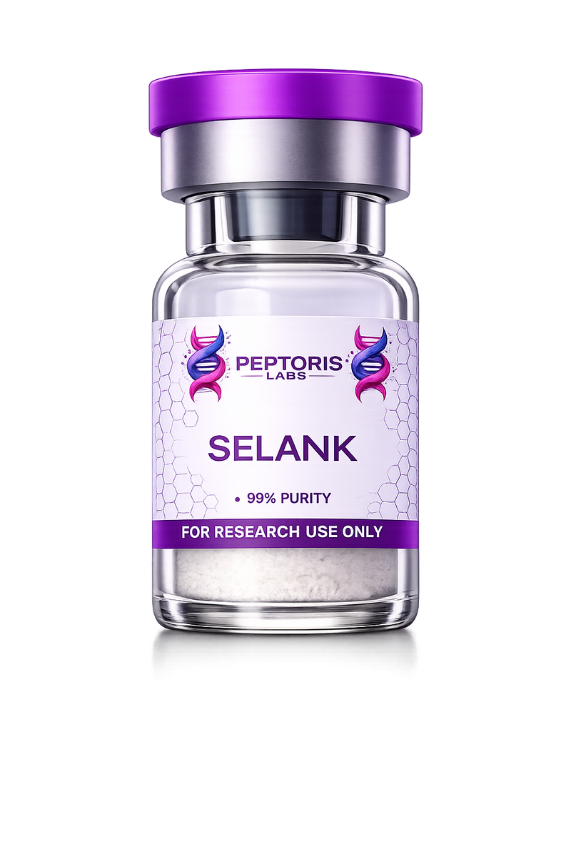 Selank