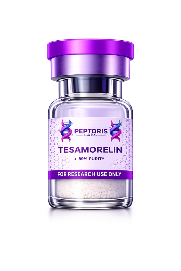 Tesamorelin