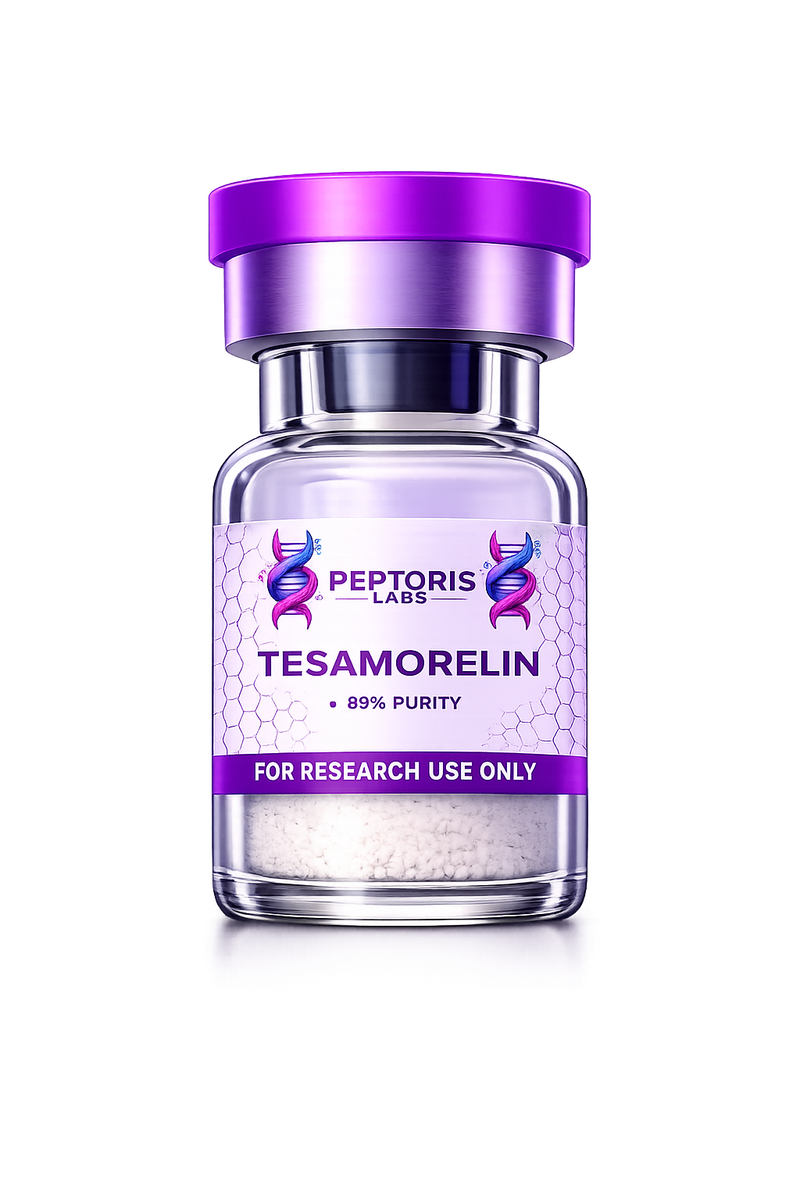Tesamorelin