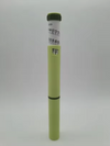 Blue Reusable Peptide Pen & Case