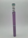 Purple Reusable Peptide Pen & Case