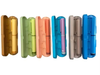 Orange Reusable Peptide Pen & Case