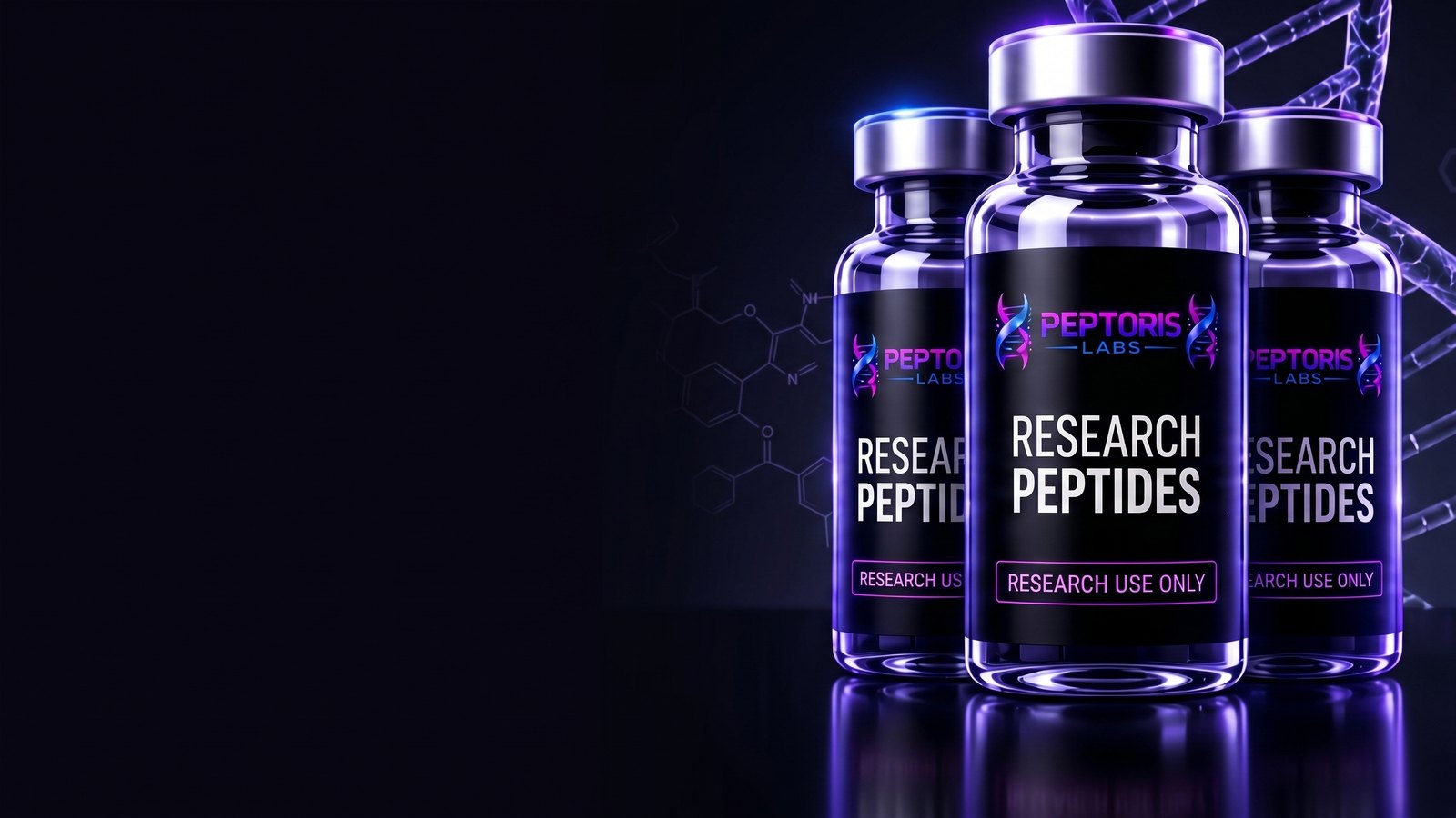 Peptoris Labs